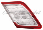 TRUNK LAMP LH (BACK-UP LAMP) USA BUILT HQ — photo 1