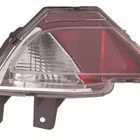 BACK UP LAMP RH BUMPER MOUNTED JAPAN BUILT CAPA