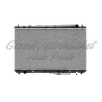 RADIATOR (2324) V6 — photo 1