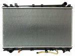 RADIATOR (2324) V6 — photo 2