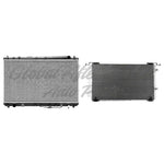 RADIATOR (2324) V6 — photo 3