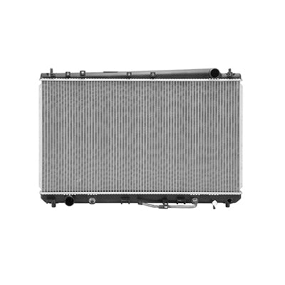 RADIATOR (2324) V6