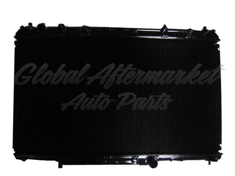 RADIATOR (1909) 4CYL