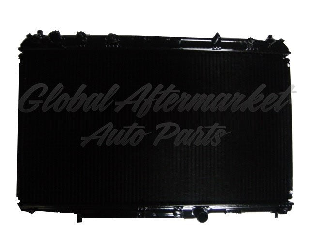 RADIATOR (1909) 4CYL