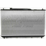 RADIATOR (1909) 4CYL — photo 4