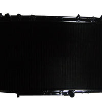 RADIATOR (1909) 4CYL