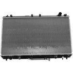 RADIATOR (1910) 3.0L V6 — photo 2
