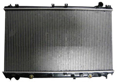RADIATOR (1910) 3.0L V6