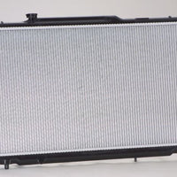 RADIATOR (1318) 4CYL