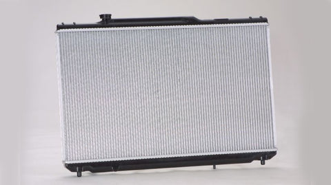 RADIATOR (1318) 4CYL