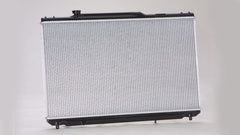 RADIATOR (1318) 4CYL