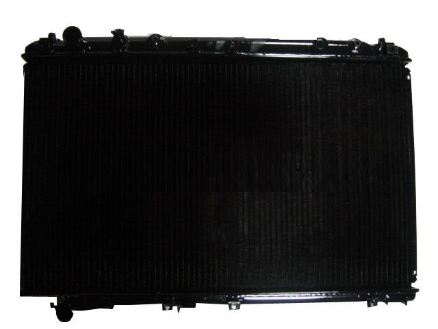 RADIATOR (1303) V6