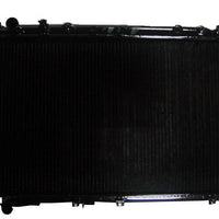 RADIATOR (1303) V6