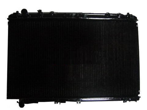 RADIATOR (1303) V6