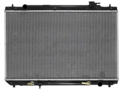 RADIATOR (2453) 2.4L