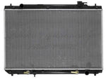 RADIATOR (2453) 2.4L — photo 1