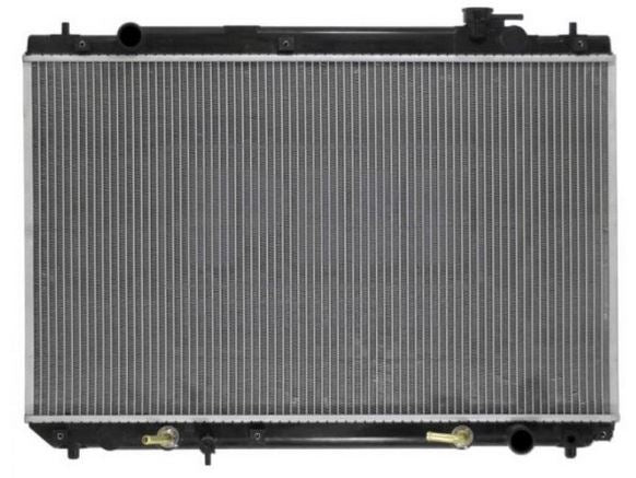 RADIATOR (2453) 2.4L