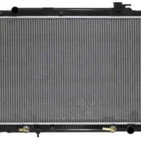 RADIATOR (2453) 2.4L