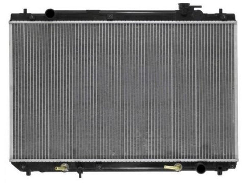 RADIATOR (2453) 2.4L