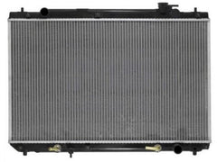 RADIATOR (2453) 2.4L