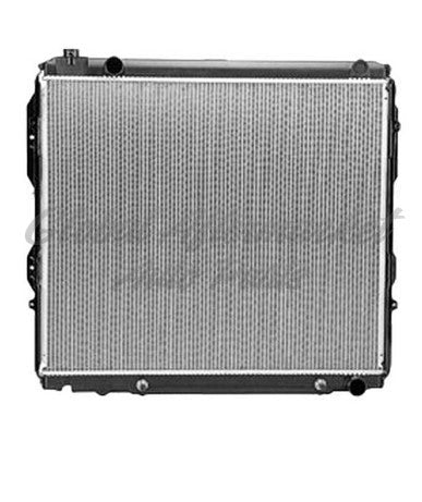 RADIATOR (2376)