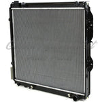 RADIATOR (2376) — photo 2