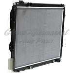 RADIATOR (2376) — photo 3