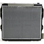 RADIATOR (2376) — photo 4