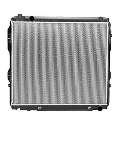 RADIATOR (2376)