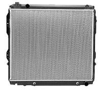 RADIATOR (2376)