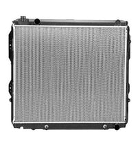 RADIATOR (2376)