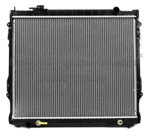 RADIATOR (1778) 2.4/3.4 4CLY A/T