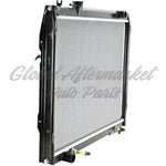 RADIATOR (1778) 2.4/3.4 4CLY A/T — photo 3