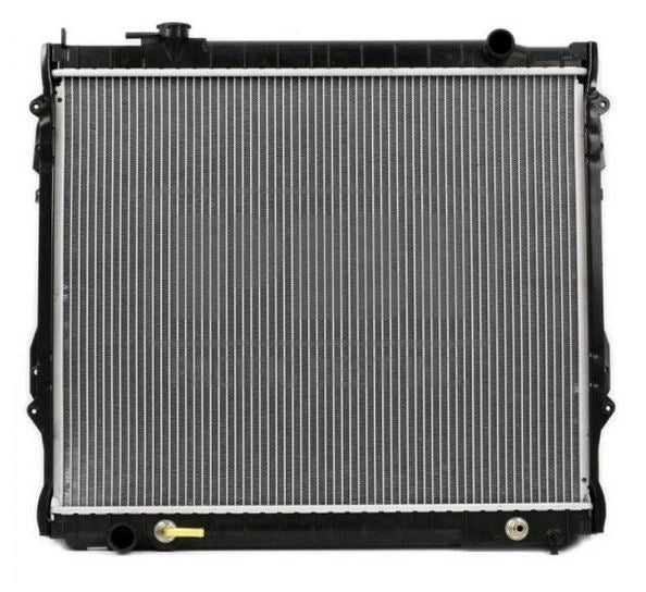 RADIATOR (1778) 2.4/3.4 4CLY A/T
