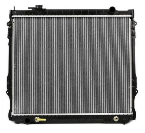 RADIATOR (1778) 2.4/3.4 4CLY A/T
