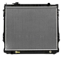 RADIATOR (1778) 2.4/3.4 4CLY A/T