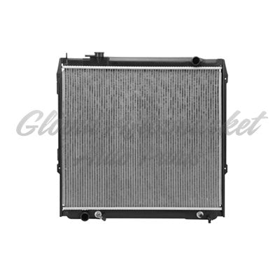 RADIATOR (1755) A/T