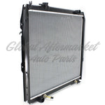 RADIATOR (1755) A/T — photo 3