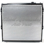 RADIATOR (1755) A/T — photo 4