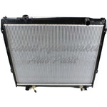 RADIATOR (1755) A/T — photo 5