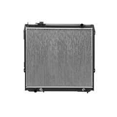 RADIATOR (1755) A/T
