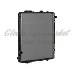RADIATOR (2321) V8 EXCLUDE DOUBLE CAB — photo 3