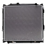 RADIATOR (1998) V6 — photo 1