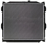 RADIATOR (1998) V6 — photo 2