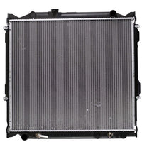 RADIATOR (1998) V6