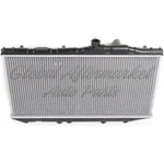 RADIATOR (870) 4CYL — photo 2
