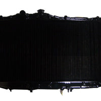 RADIATOR (870) 4CYL