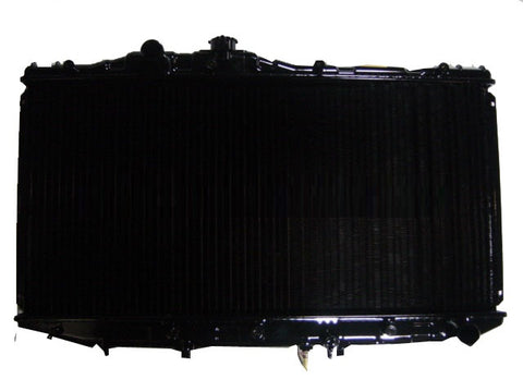 RADIATOR (870) 4CYL