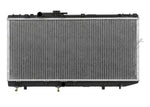RADIATOR (1319) AT — photo 1
