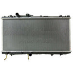 RADIATOR (1319) AT — photo 2